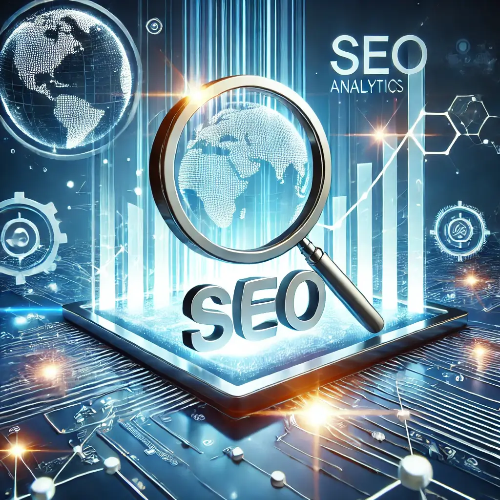 SEO Image